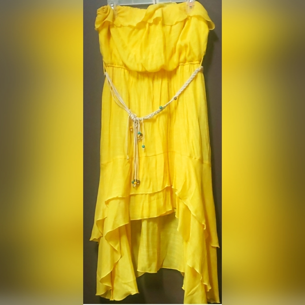 Womes sun dress